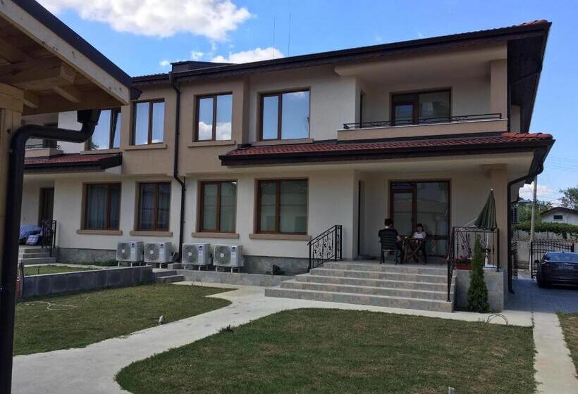 דירת חדר, Guest House Zornica In Obzor