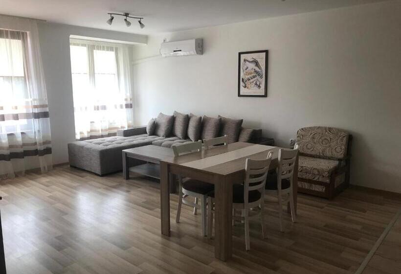 דירת חדר, Guest House Zornica In Obzor