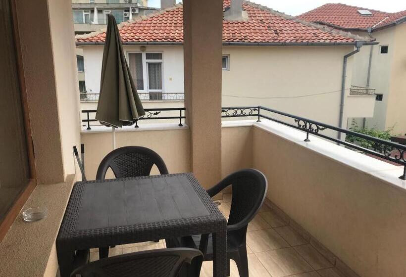 דירת חדר, Guest House Zornica In Obzor