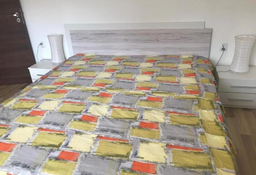 Апартаменты 1 Спальня, Guest House Zornica In Obzor