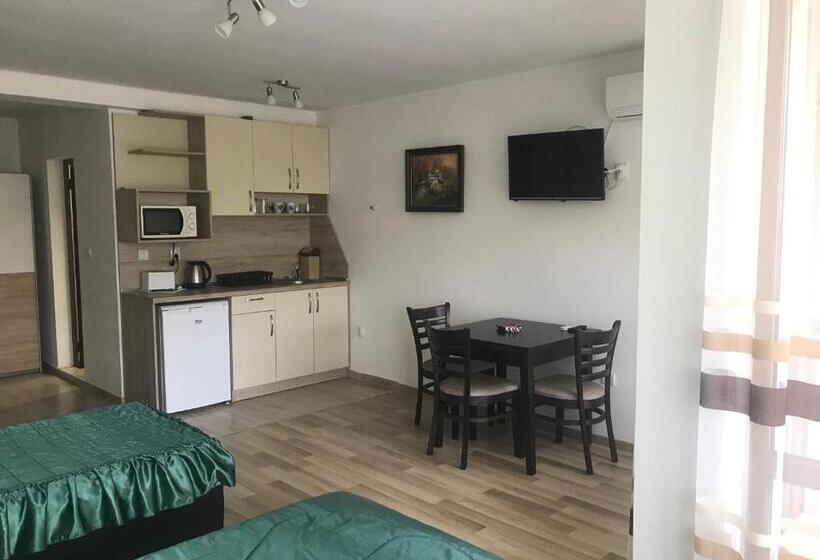 Семейное Студио, Guest House Zornica In Obzor