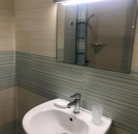 סטודיו משפחתי, Guest House Zornica In Obzor