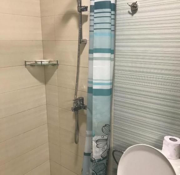 סטודיו משפחתי, Guest House Zornica In Obzor