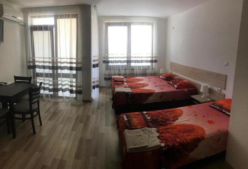 Семейное Студио, Guest House Zornica In Obzor
