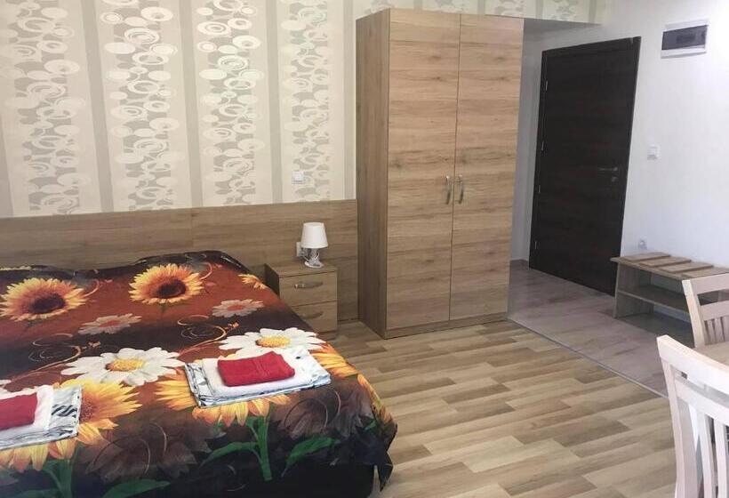 Студия Deluxe, Guest House Zornica In Obzor