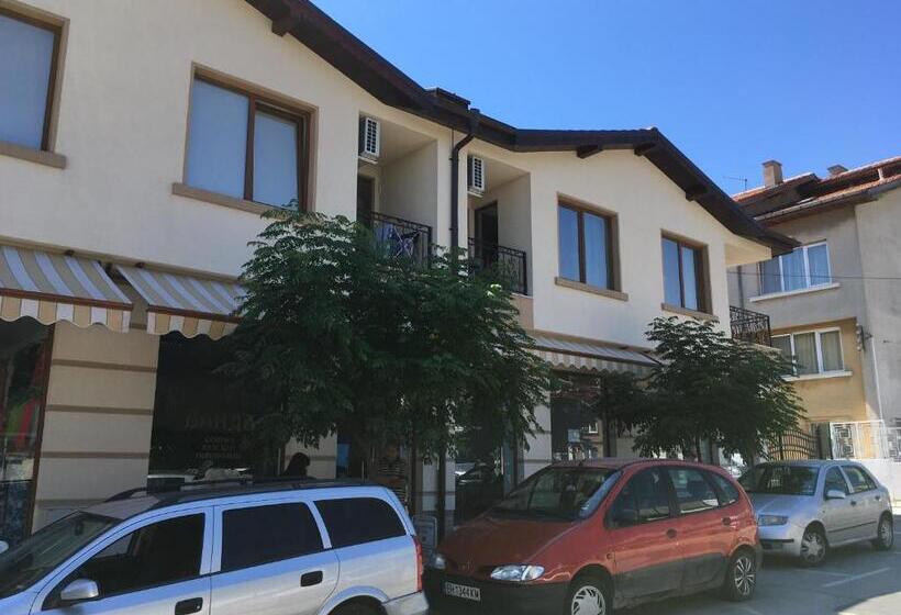 דירת חדר, Guest House Zornica In Obzor