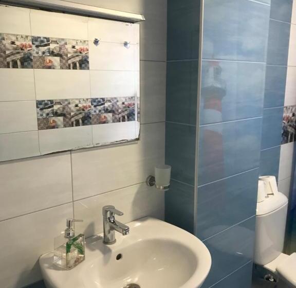 Апартаменты 1 Спальня, Guest House Zornica In Obzor