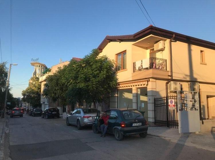 Апартаменты 1 Спальня, Guest House Zornica In Obzor