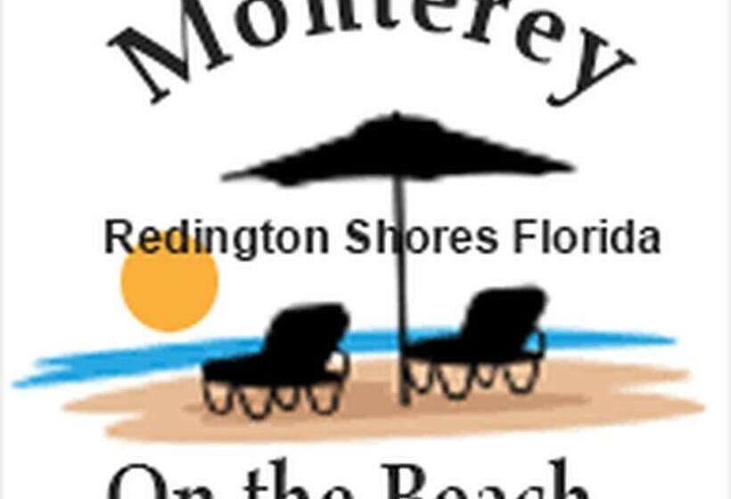 شقة غرفة واحدة, The Monterey Beach Resort