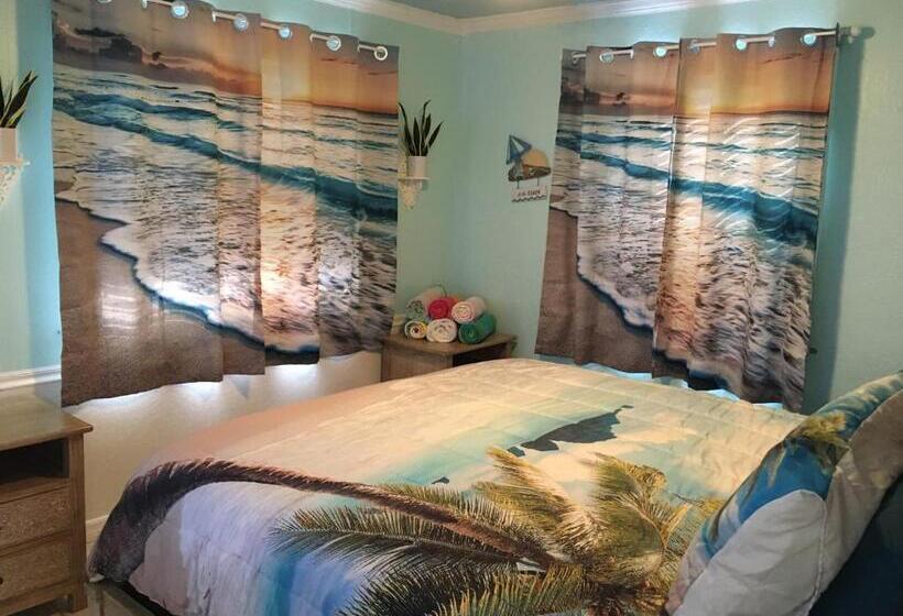 침실 1개 아파트, The Monterey Beach Resort