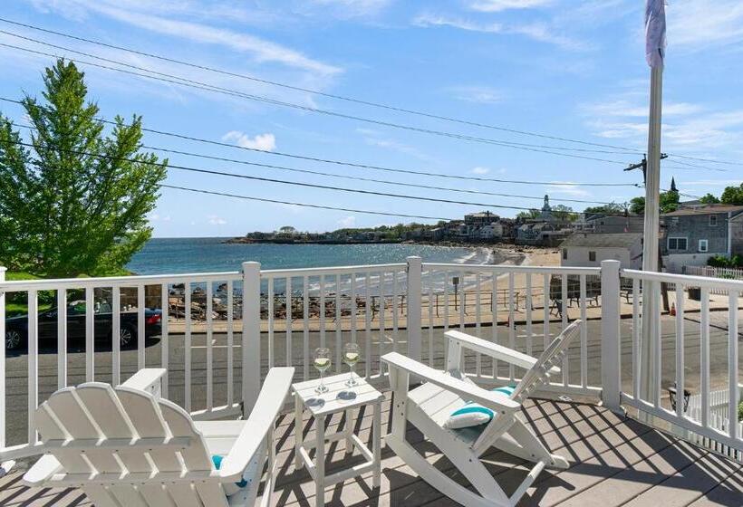 Стандартный Номер Кровать Кинг, The Cove At Rockport