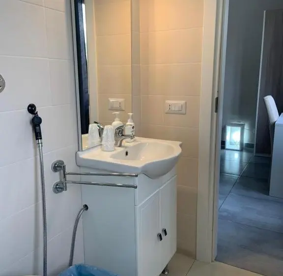 スタンダードルーム, B&b Alle Porte Di Caserta