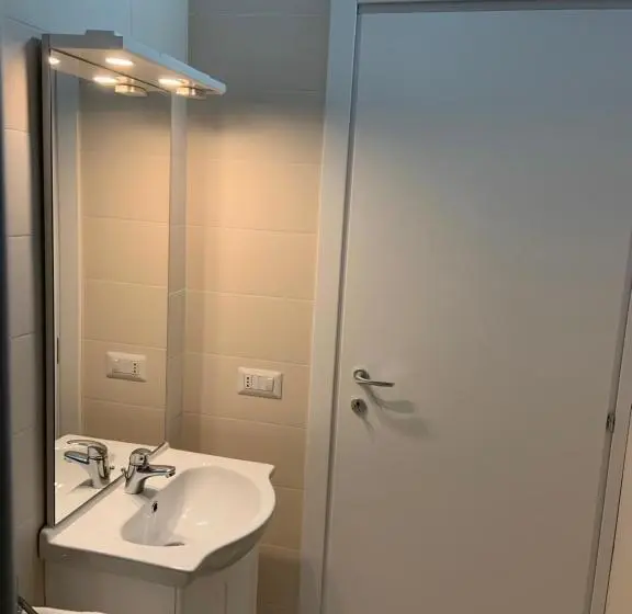 スタンダードルーム, B&b Alle Porte Di Caserta