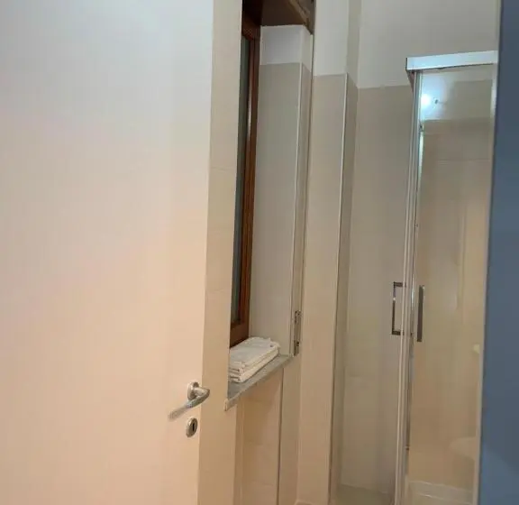 スタンダードルーム, B&b Alle Porte Di Caserta