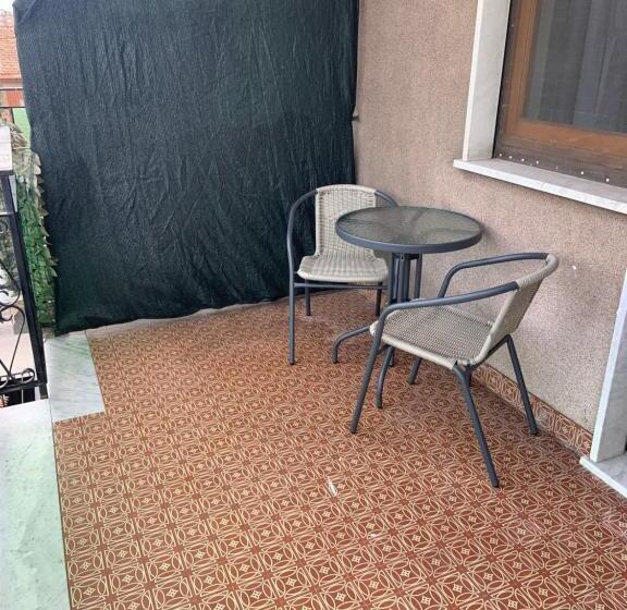 Стандартный Номер Кровать Кинг, B&b Alle Porte Di Caserta