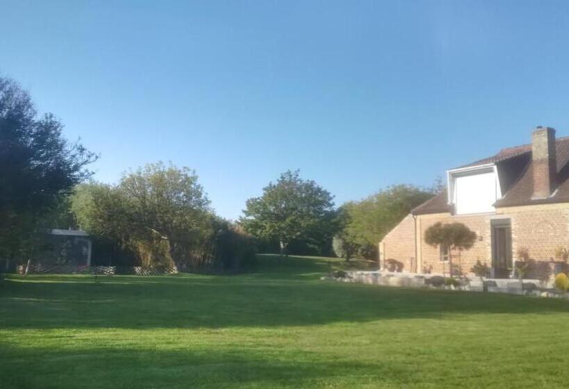 스탠다드 룸, Chambre Studio Les Deux Vagues