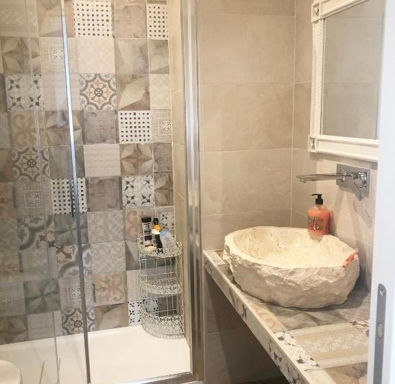 豪华房间, La Rosa Bianca