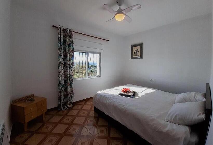 Номер Стандарт Совместная Ванная, Casa Loro Loco B&b