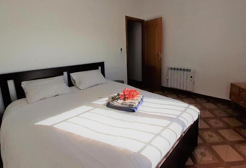 Номер Стандарт Совместная Ванная, Casa Loro Loco B&b