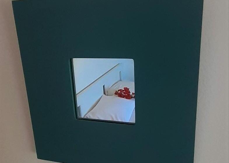 Номер Стандарт Совместная Ванная, Casa Loro Loco B&b