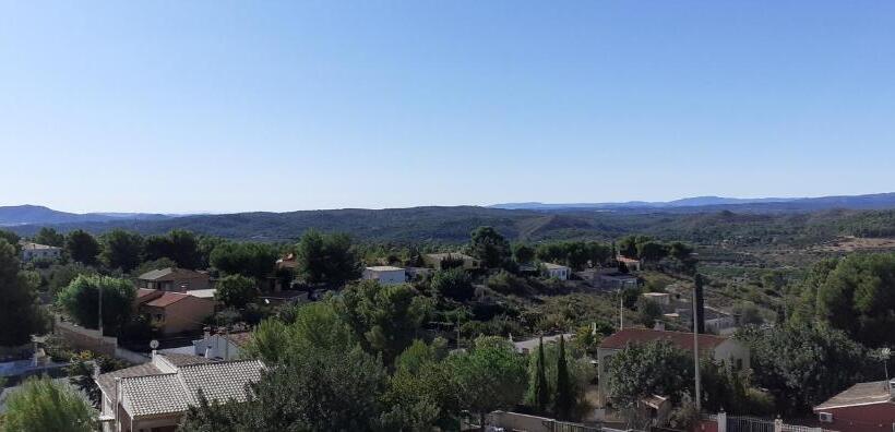 Номер Стандарт Совместная Ванная, Casa Loro Loco B&b