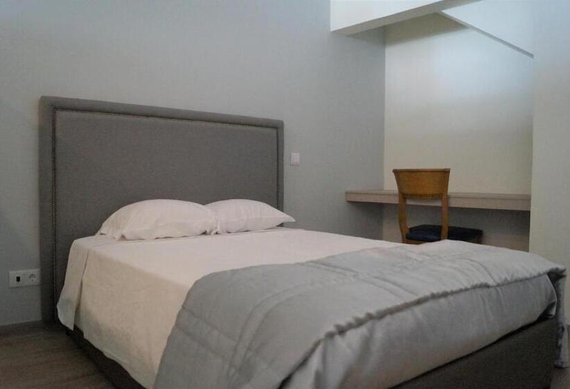 带1个卧室的公寓, Angra Central