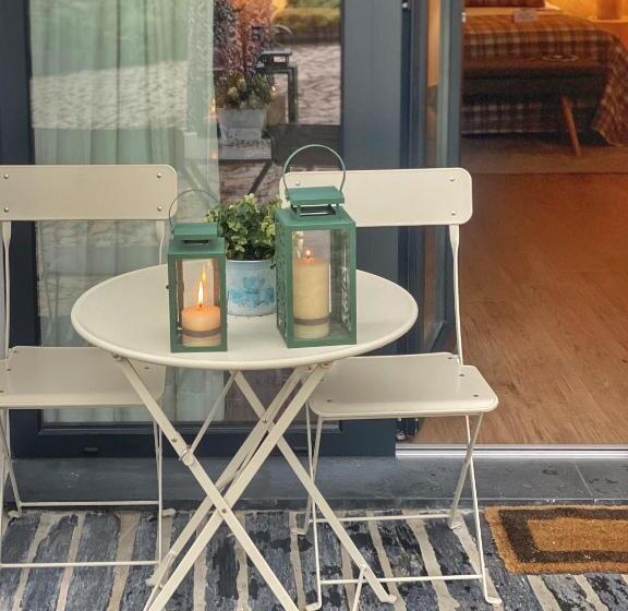 Номер Superior Кровать Кинг, Quinta Da Salada Turismo Rural