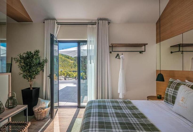 Номер Стандарт, Quinta Da Salada Turismo Rural