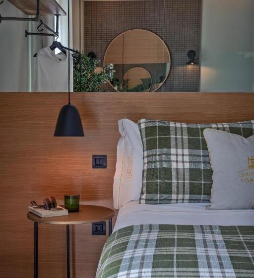 Номер Стандарт, Quinta Da Salada Turismo Rural