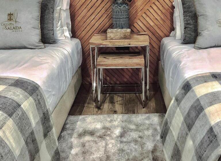 Номер Стандарт, Quinta Da Salada Turismo Rural