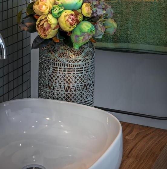 Номер Стандарт, Quinta Da Salada Turismo Rural