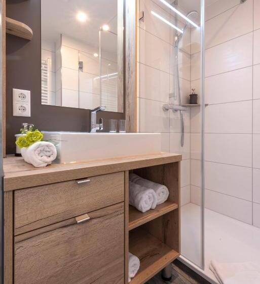 스탠다드 싱글 룸, Schloßberg