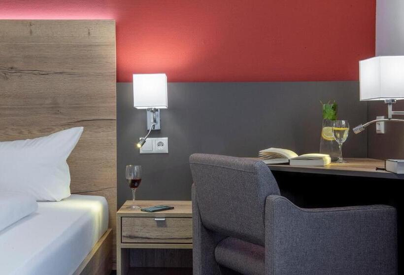 스탠다드 룸, Schloßberg