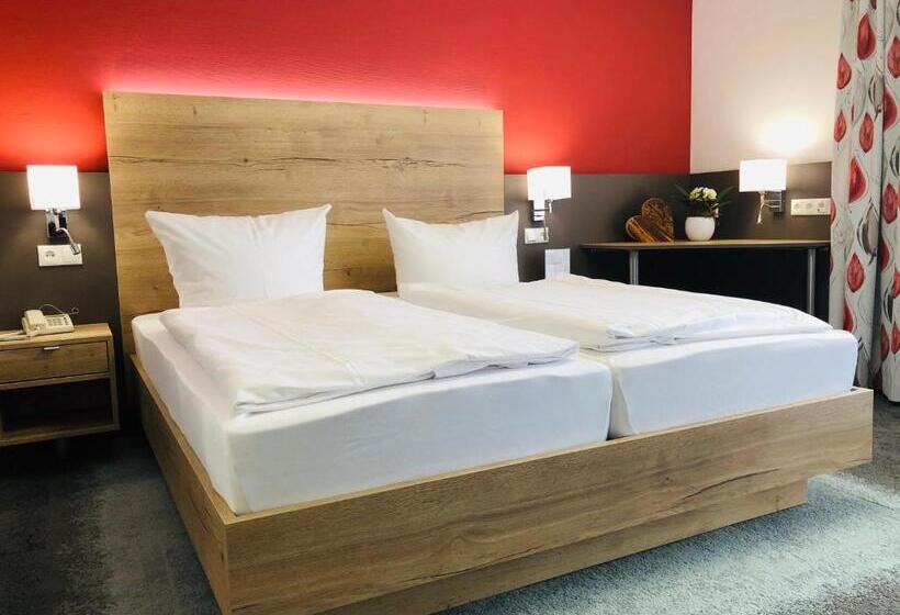 스탠다드 룸, Schloßberg