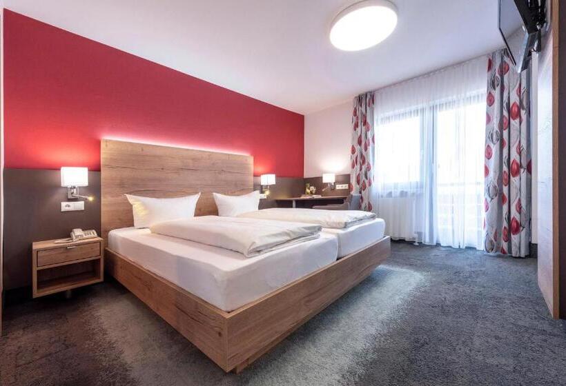 스탠다드 룸, Schloßberg