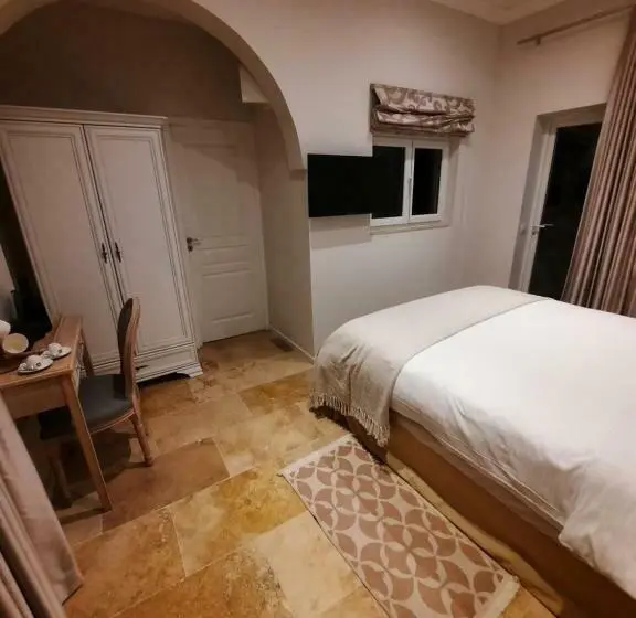 اتاق لوکس, Palazzo Pisani Malta Boutique and SPA