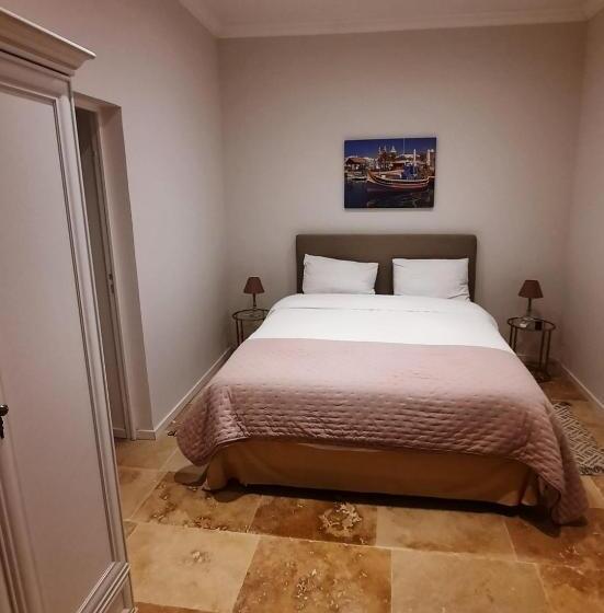 اتاق استاندارد, Palazzo Pisani Malta Boutique and SPA