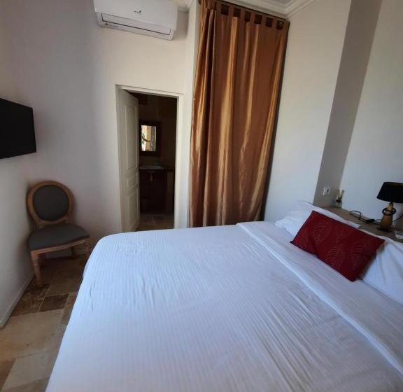 اتاق استاندارد, Palazzo Pisani Malta Boutique