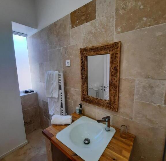 اتاق استاندارد, Palazzo Pisani Malta Boutique and SPA