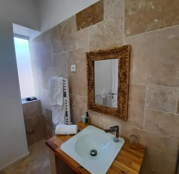 اتاق استاندارد, Palazzo Pisani Malta Boutique and SPA