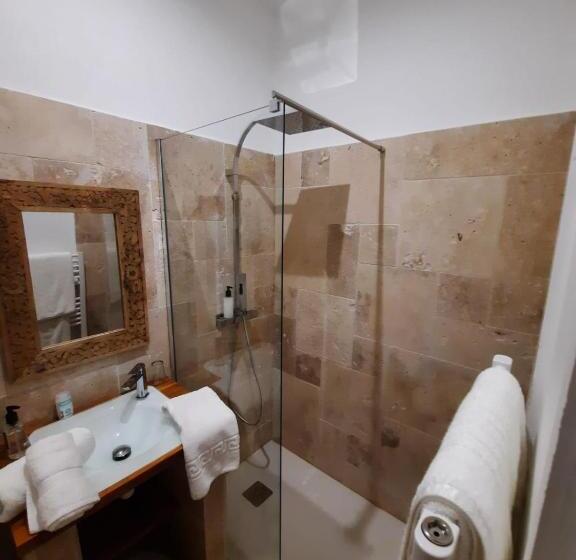 اتاق استاندارد, Palazzo Pisani Malta Boutique and SPA