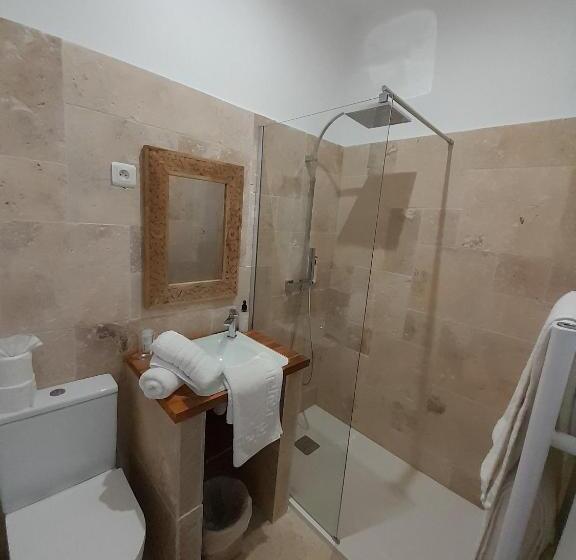 اتاق استاندارد, Palazzo Pisani Malta Boutique and SPA