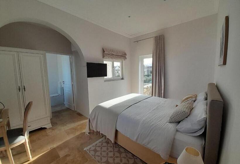 اتاق لوکس, Palazzo Pisani Malta Boutique and SPA