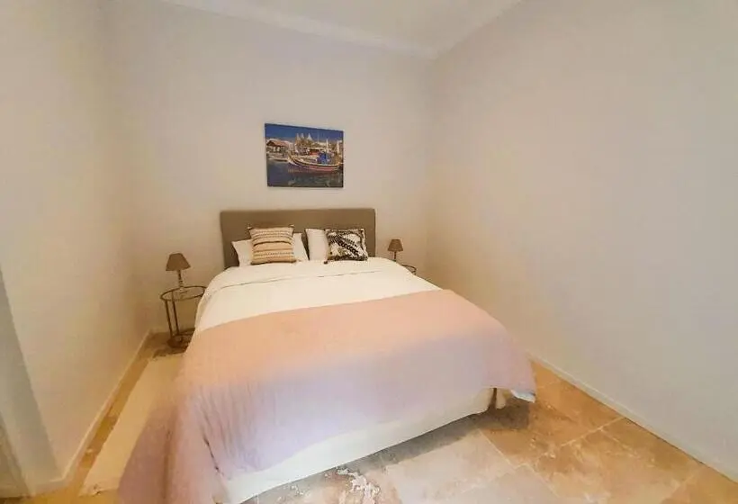 اتاق سوپریور, Palazzo Pisani Malta Boutique and SPA