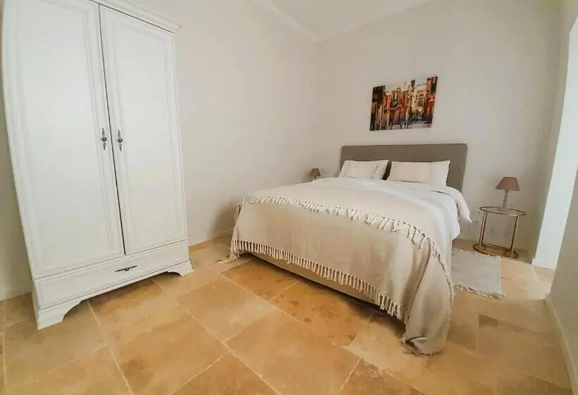 اتاق سوپریور, Palazzo Pisani Malta Boutique and SPA