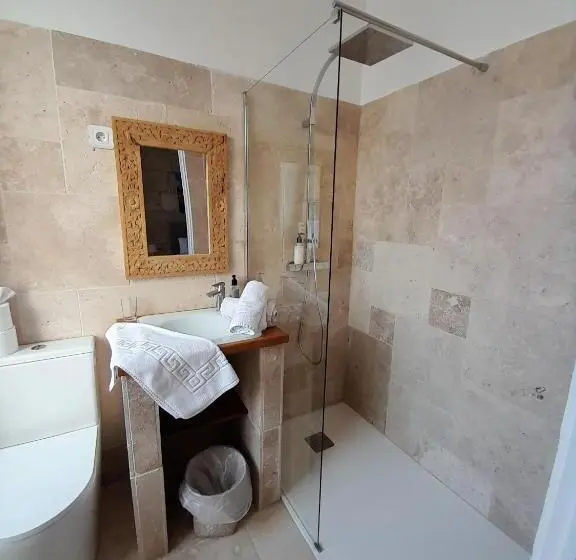 اتاق لوکس, Palazzo Pisani Malta Boutique and SPA