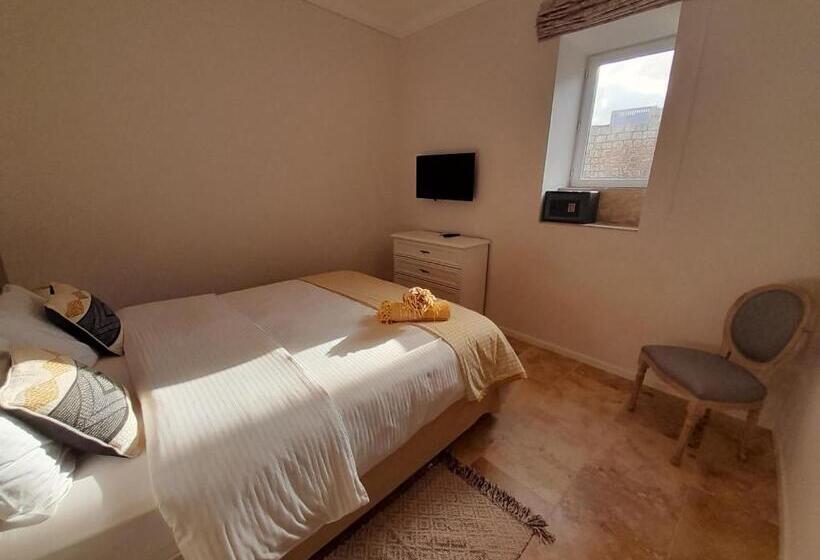 اتاق استاندارد, Palazzo Pisani Malta Boutique and SPA