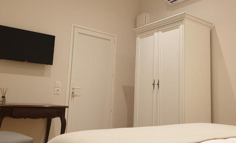 اتاق سوپریور, Palazzo Pisani Malta Boutique and SPA