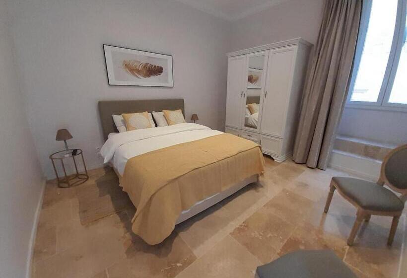 اتاق لوکس, Palazzo Pisani Malta Boutique