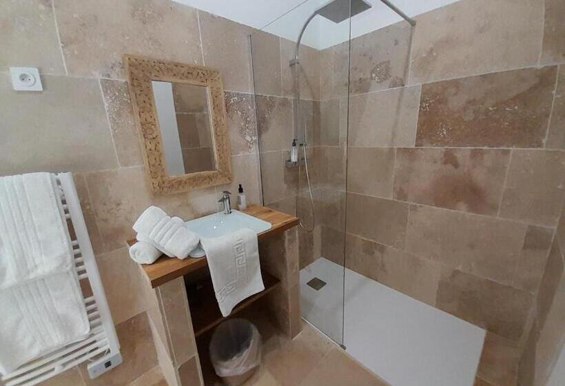 اتاق لوکس, Palazzo Pisani Malta Boutique and SPA